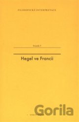 Hegel ve Francii