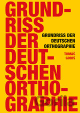 Grundriss der deutschen Orthographie
