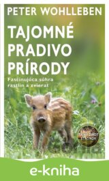 Tajomné pradivo prírody