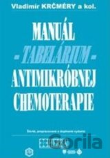 Manuál antimikróbnej chemoterapie