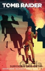 Tomb Raider: Survivor's Crusade