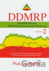 Demand Driven Material Requirements Planning