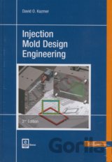 Injection Mold Design Engineering