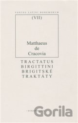 Brigitské traktáty