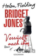 Bridget Jones - VerrA1ckt nach ihm