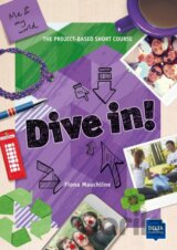 Dive in! - Me and My World - Student’s Book + MP3 allango.net