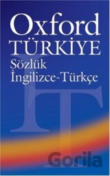 Oxford Turkiye Sozluk/Ingilizce-Türkce