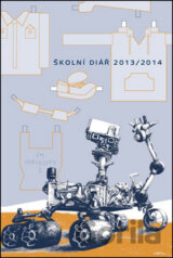Žákovský diář 2013/2014