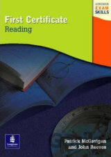 First Certificate Reading: Students´ Book