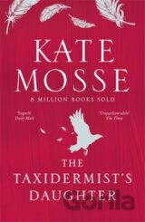 The Taxidermists Daughter