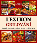 Lexikon Grilování