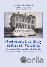 Ošetrovateľské školy sestier sv. Vincenta