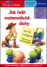 Uč se s námi Jak řešit matematické úlohy