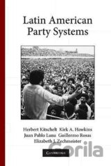 Latin American Party Systems