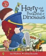 Harry and the Bucketful of Din
