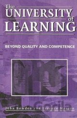 The University of Learning