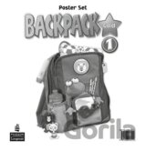 BackPack Gold New Edition 1 Posters
