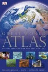 World Atlas