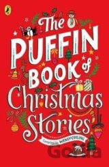The Puffin Book of Christmas Stories