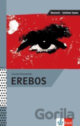 Erebos (A2-B1) - Buch