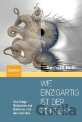 Wie einzigartig ist der Mensch?