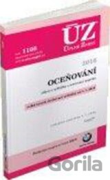 ÚZ 1108 Oceňování majetku 2016