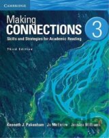 Making Connections High Intermediate 2nd Edition: Student´s Book