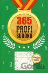 365 profi sudoku