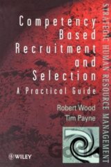 Competency-Based Recruitment and Selection