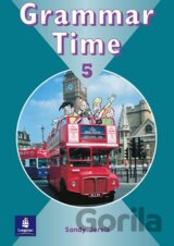 Grammar Time 5 Students´ Book