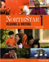NorthStar, 4th Ed Reading & Writing 1 SB with MyEnglishLab