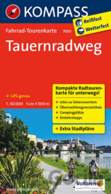 Tauernradweg 7050 NKOM