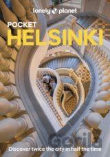 Lonely Planet Pocket Helsinki