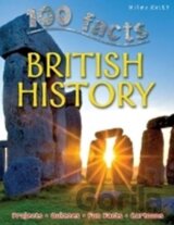 100 Facts British History