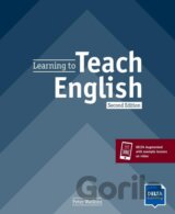 Learning to: Teach English - Coursebook + MP3 allango.net