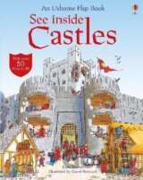 See Inside Castles
