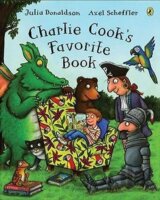 Charlie Cook´s Favorite Book