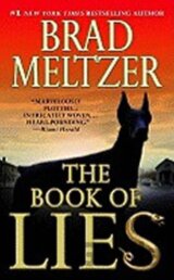The Book of Lies