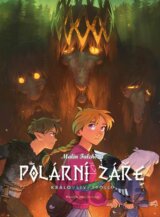 Polární záře: Království trollů