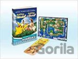 Pok mon: Let´s Go, Pikachu! & Pok mon: Let´s Go, Eevee! : Official Trainer´s Guide & Pok dex