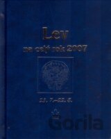 Lev na celý rok 2007