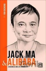 Jack Ma and Alibaba