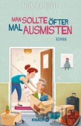 Man sollte öfter mal ausmisten