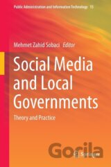 Social Media and Local Governments