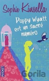 Poppy Wyatt est un sacré numéro