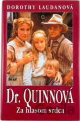 Dr. Quinnová Za hlasom srdca