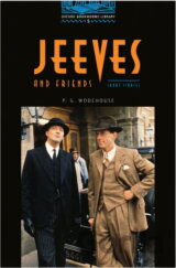 Jeeves and friends