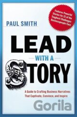 LEAD W/A STORY