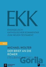 Der Brief an die Römer