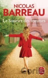 Le sourire des femmes